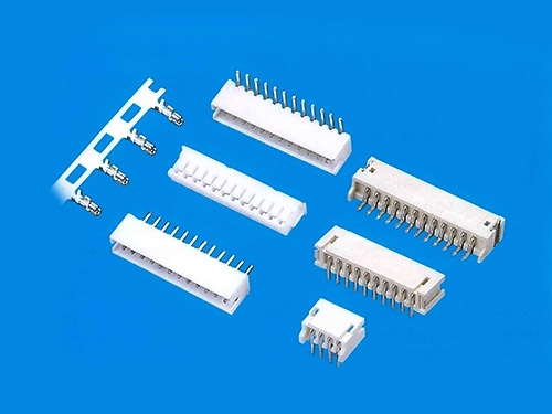 ZH1.5 WTB連接器