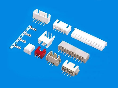 XH2.5 WTB連接器