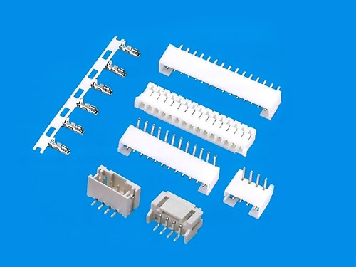 PH2.0 WTB連接器