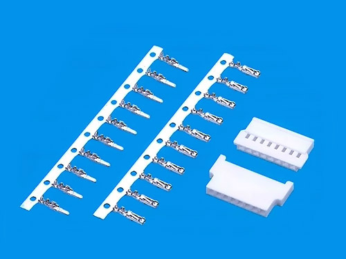 2.0空中對接WTB連接器